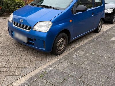 Daihatsu Cuore