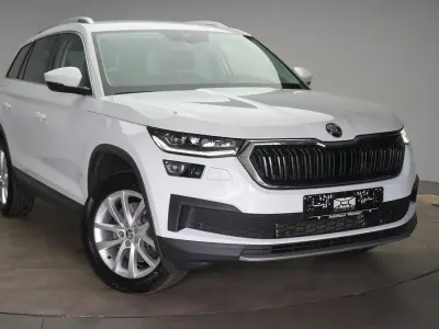 Gebraucht Skoda Kodiaq