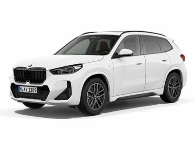 gebraucht BMW X1 xDrive23d M Sport Pano HuD HiFi-h/k 360° AHK