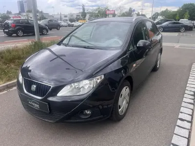 Gebraucht Seat Ibiza ST