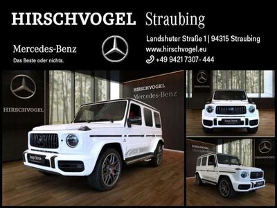 gebraucht Mercedes G63 AMG AMG Edition