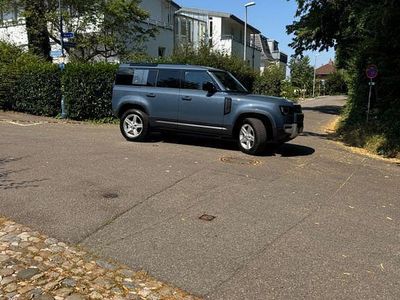 Gebraucht Land Rover Defender S 249 PS (183 kW) 2024 Blau SUV