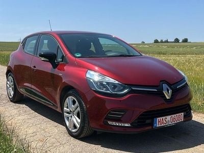 Renault Clio IV