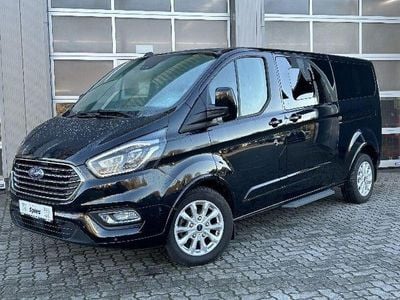 Ford Tourneo