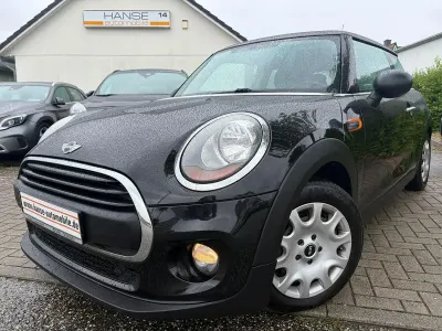 Gebraucht Mini ONE