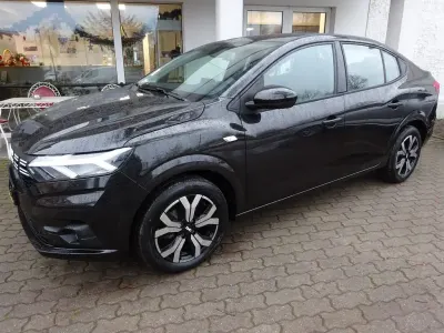 Gebraucht Dacia Logan