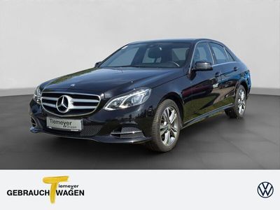 Mercedes E300