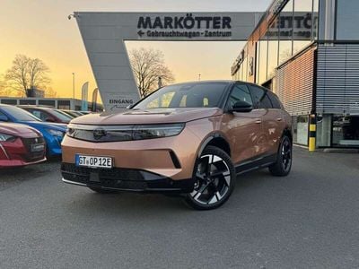 Opel Grandland Electric