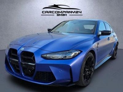 Usado BMW M3 Competition Edition 102 HP (75 kW) 2012 Andere Sedan