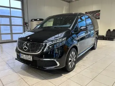 Gebraucht Mercedes EQV300