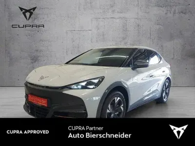Gebraucht Cupra Tavascan