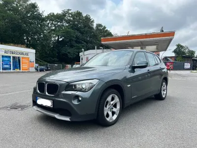 Gebraucht BMW X1