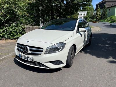 Mercedes A250
