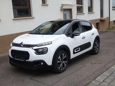 Gebraucht Citroën C3