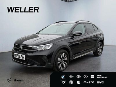 Occasion VW Taigo Move 116 PK (85 kW) 2024 Zwart SUV