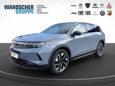 Neu Opel Grandland X 145 PS (106 kW) 2025 Grauschwarz SUV
