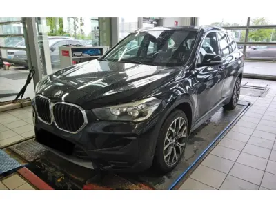 Gebraucht BMW X1