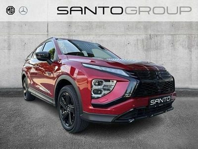 Gebraucht Mitsubishi Eclipse Cross Select 188 PS (138 kW) 2025 Rot SUV