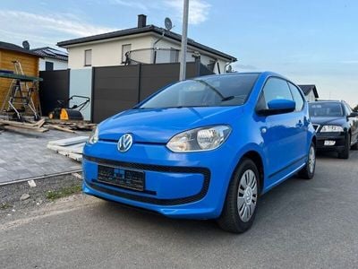 VW up!