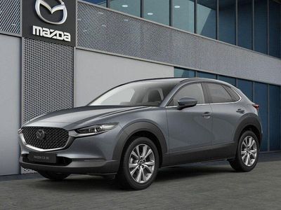 Neu Mazda CX-30 Exclusive 140 PS (102 kW) 2026 Grau SUV