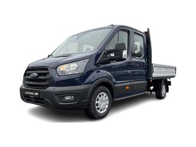 Neu Ford Transit Trend 131 PS (96 kW) 2025 Andere Limousine