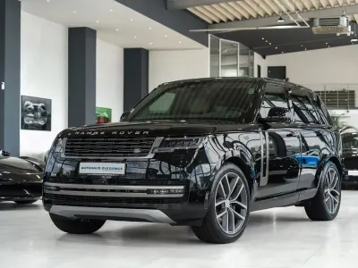 Gebraucht Land Rover Range Rover