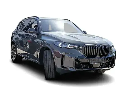 Gebraucht BMW X5