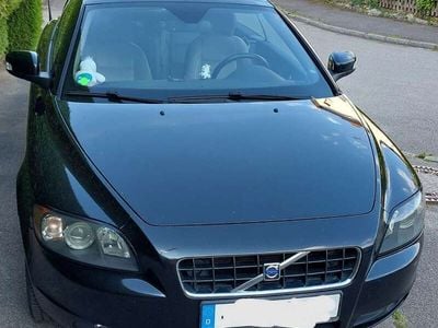 Volvo C70