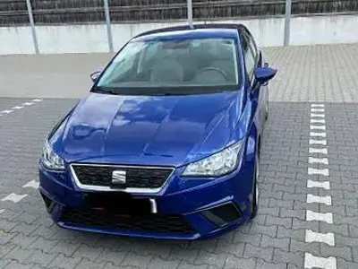 Gebraucht Seat Ibiza