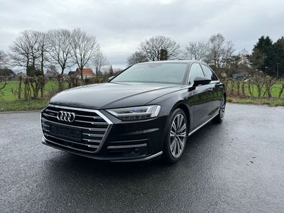 gebraucht Audi A8 55 TFSI quattro tiptronic -