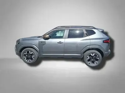Gebraucht Dacia Duster Extreme 131 PS (96 kW) 2025 Grau