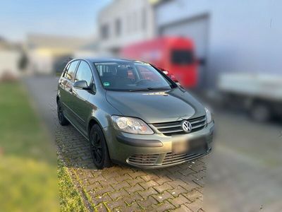 gebraucht VW Golf Plus 