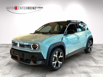 Gebraucht Renault 4 E-Tech