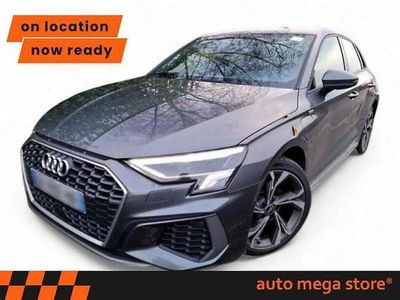 Gebraucht Audi A3 e-tron Advanced 109 PS (80 kW) 2022 Andere Kleinwagen