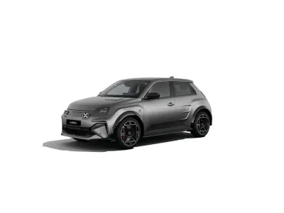 Nowe Alpine A290 160 kW (218 KM) 2026 Hatchback