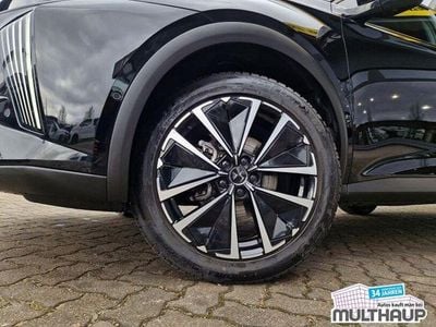 Usata DS Automobiles DS7 Crossback 131 CV (96 kW) 2025 Nero SUV