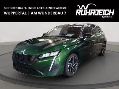 Andere Gebraucht 2023 Peugeot 308 Allure Limousine | 23.949 € (Etwas zu teuer)