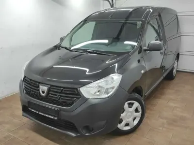 Gebraucht Dacia Dokker