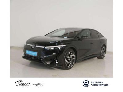 Usata VW ID.7 Pro 210 kW (286 CV) 2025 Nero Berlina