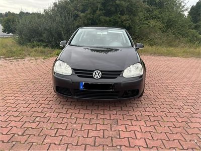 VW Golf IV