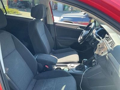 VW Tiguan Allspace
