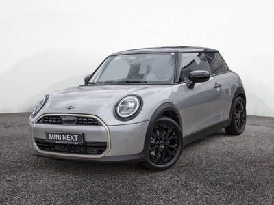 Mini Cooper Cabriolet