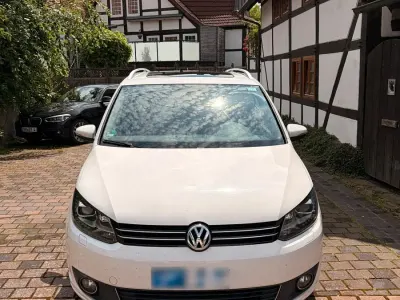 Gebraucht VW Touran