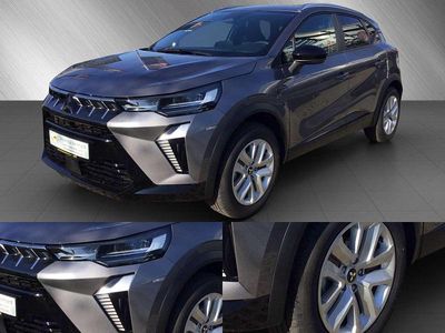 Nuova Mitsubishi ASX Plus 91 CV (66 kW) 2025 Grigio SUV