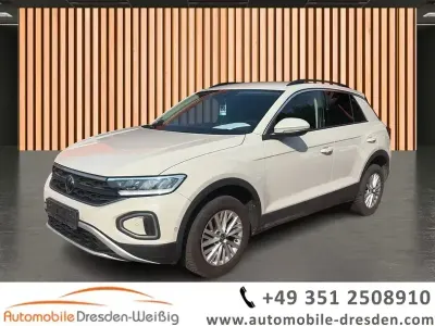 Gebraucht VW T-Roc