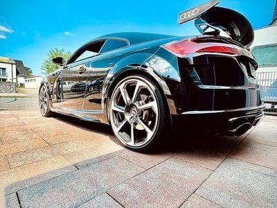 Audi TT RS