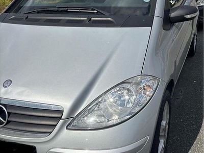 Mercedes A150