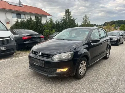 Gebraucht VW Polo