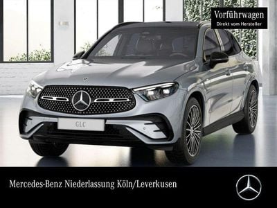 Mercedes GLC300e
