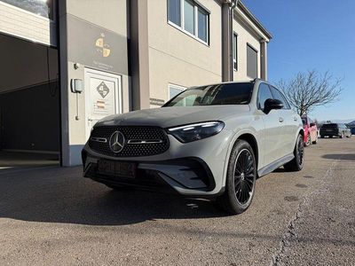 Nuova Mercedes GLC220 Premium Plus 197 CV (144 kW) 2026 Grigio SUV